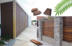 WPC Floor Tiles Manufacturers in Delhi